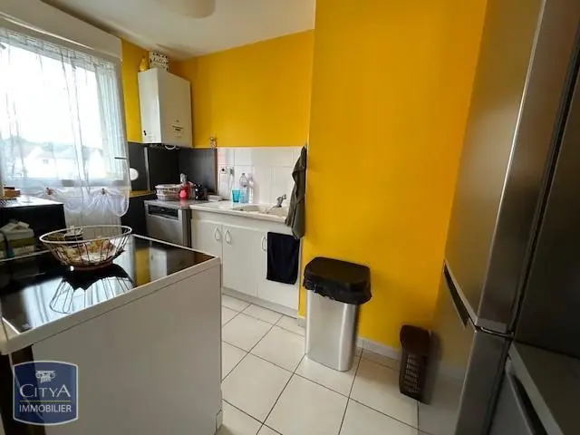 Photo 4 Appartement 4 pièces 67m²