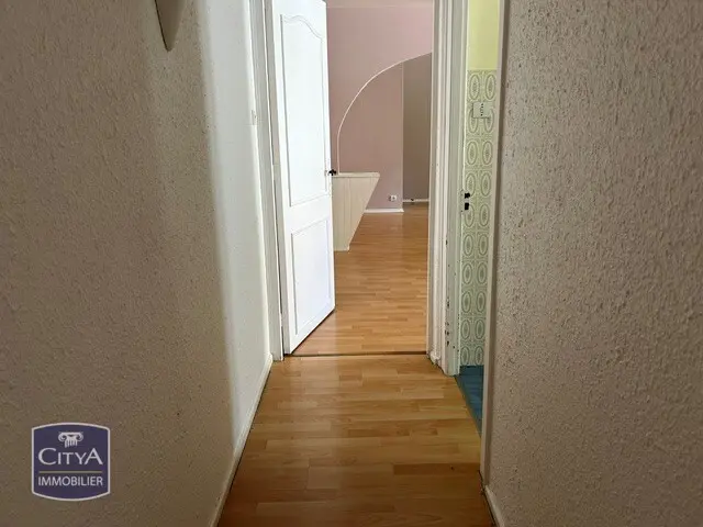 Photo 9 appartement Giromagny