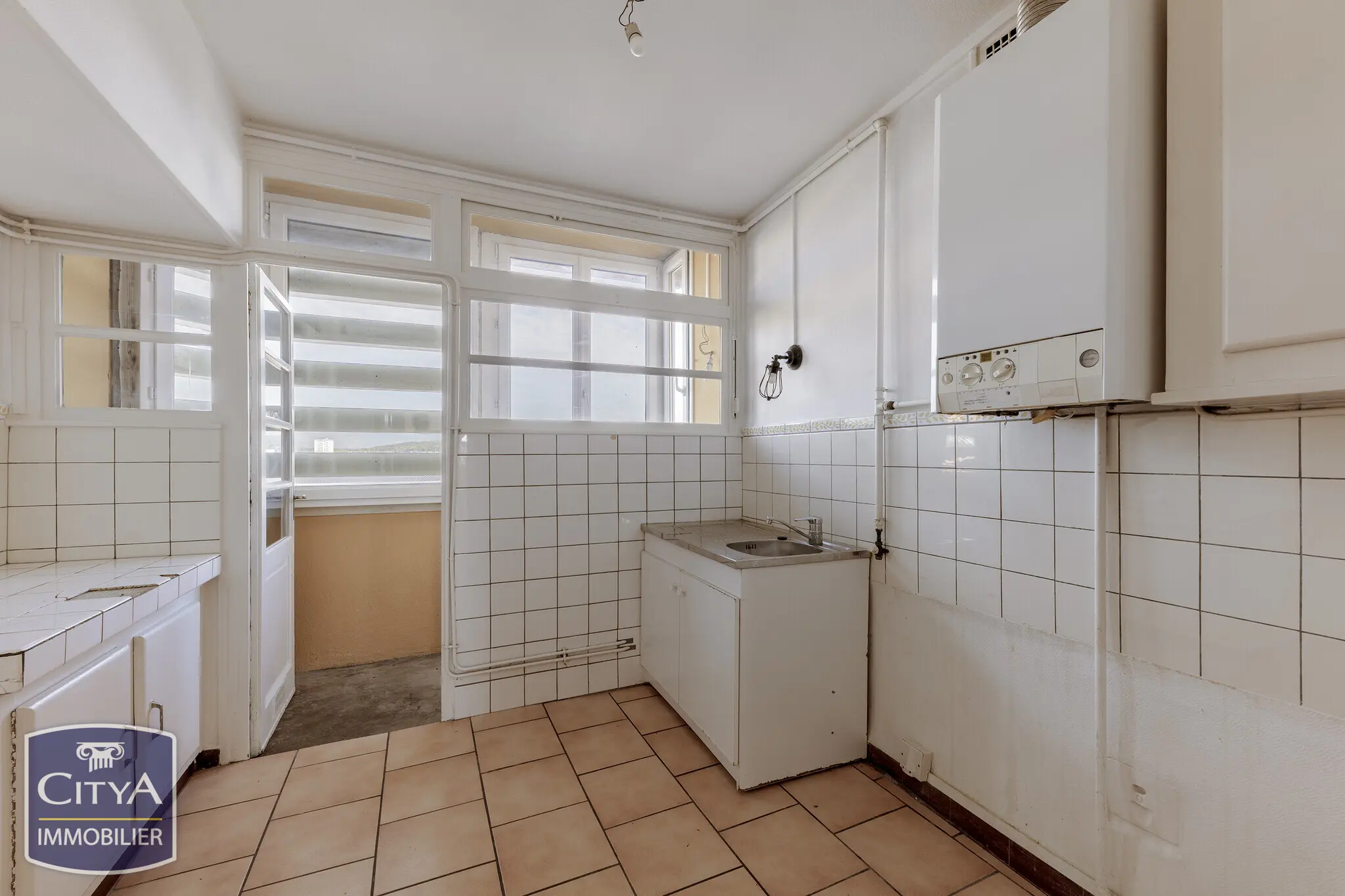 Photo 7 Appartement 3 pièces 60.78m²