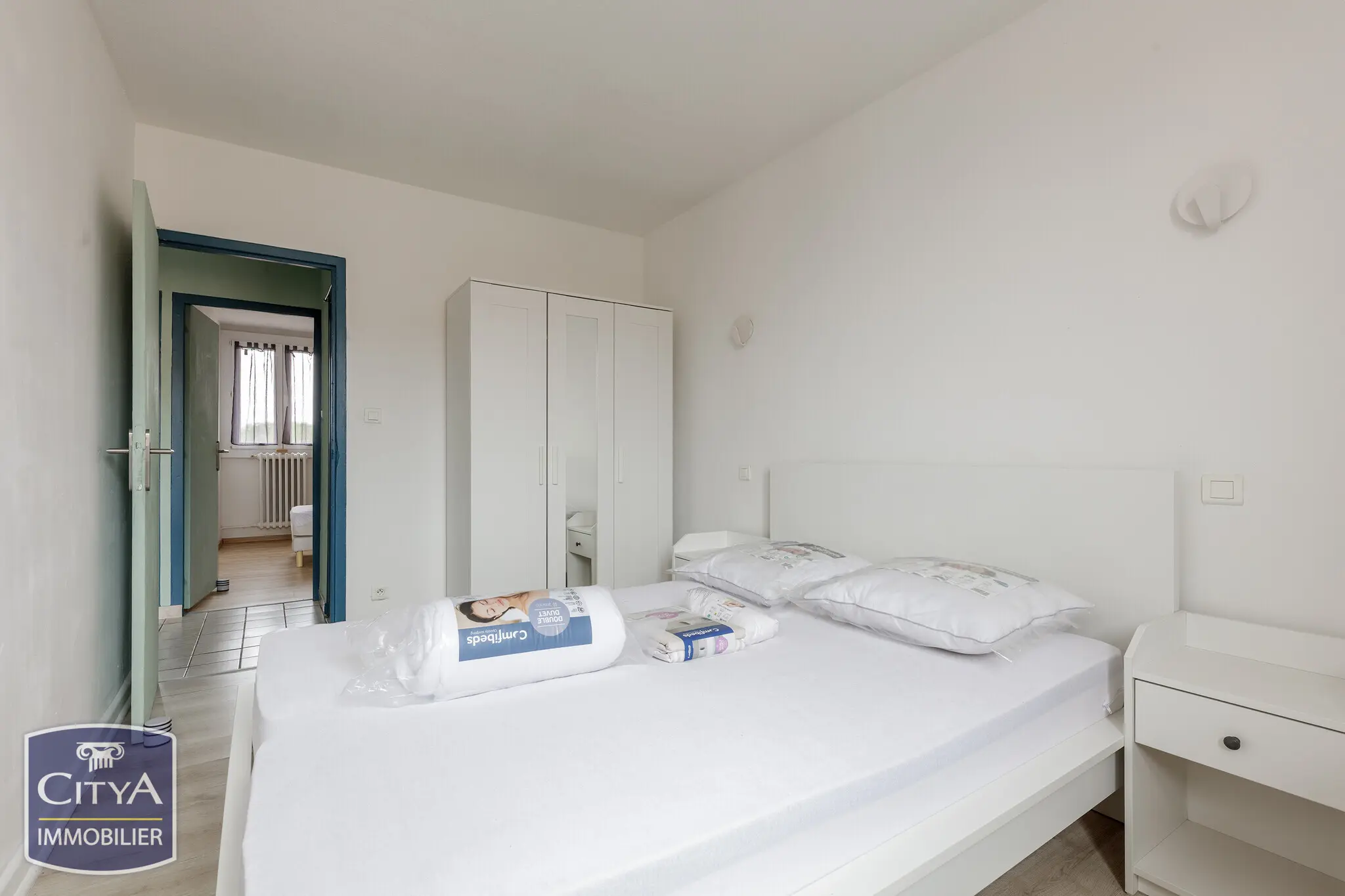 Photo 13 Appartement 3 pièces 54.19m²