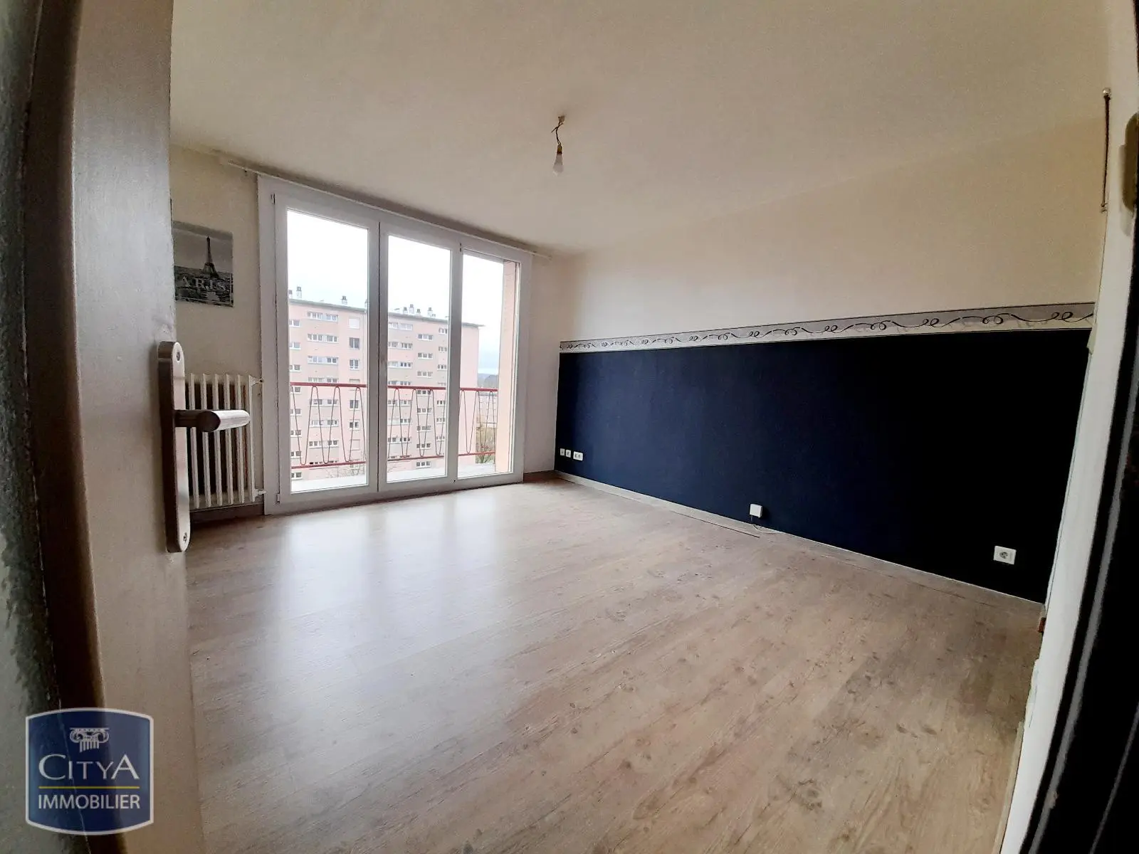 Photo 15 appartement Belfort