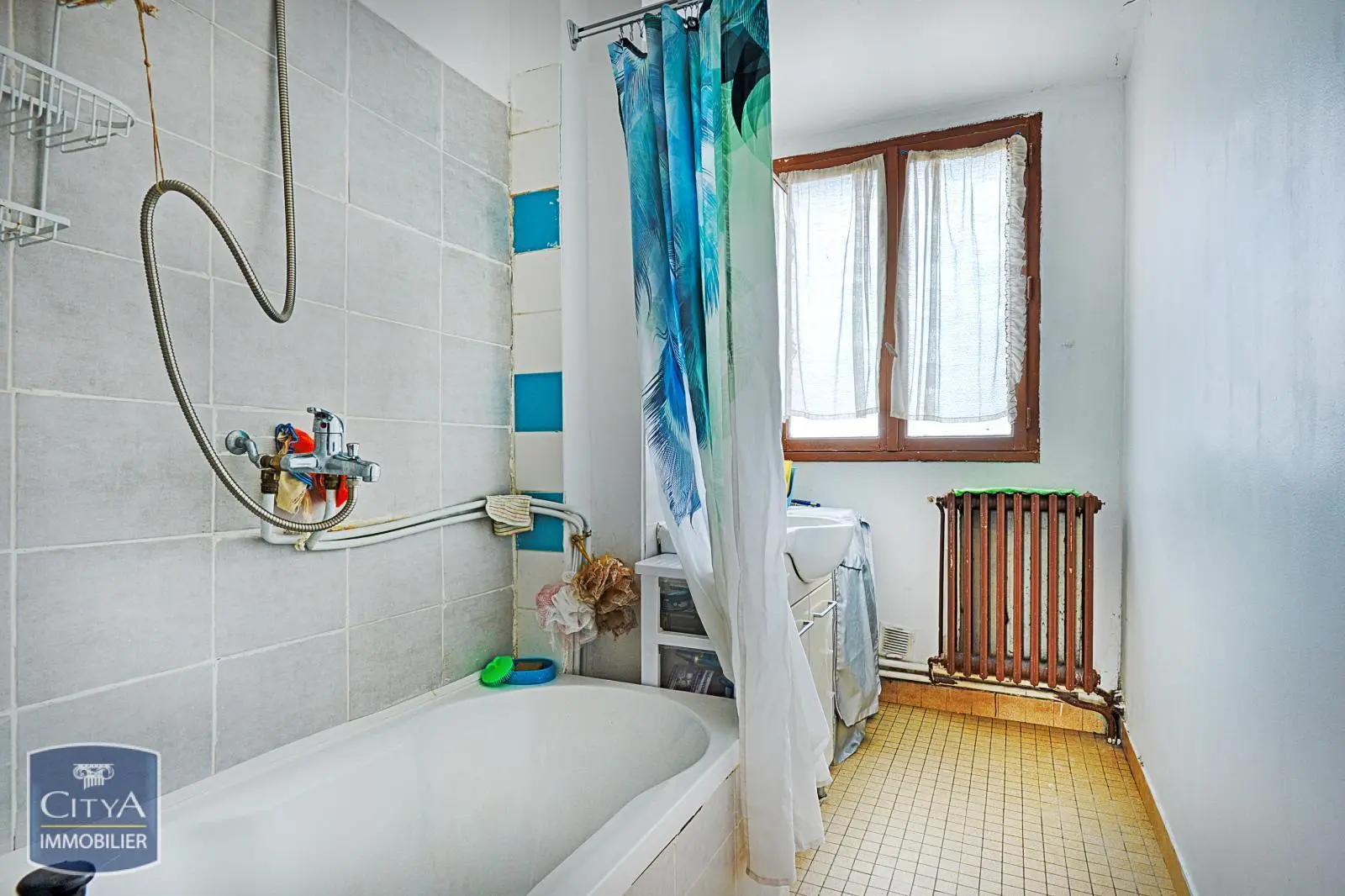 Photo 5 Appartement 3 pièces 56.18m²