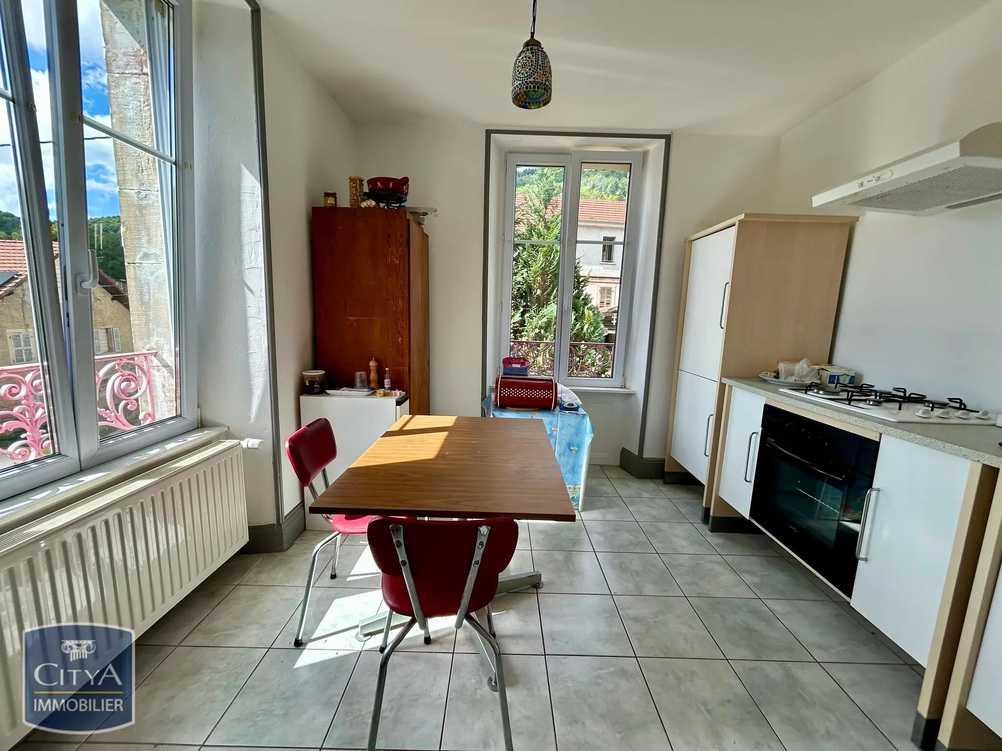 Photo 7 Appartement 4 pièces 101m²