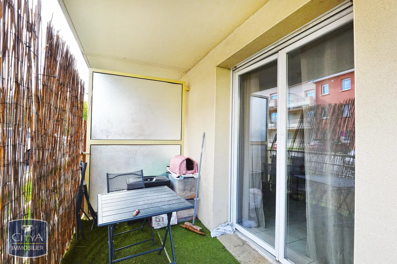 Photo 12 Appartement 3 pièces 60m²