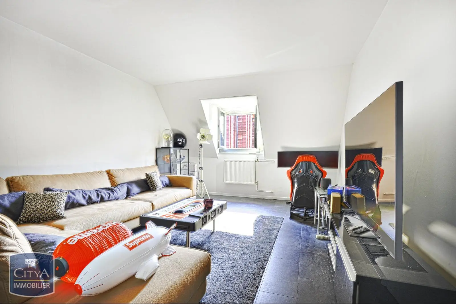 Photo 2 Appartement 3 pièces 65m²