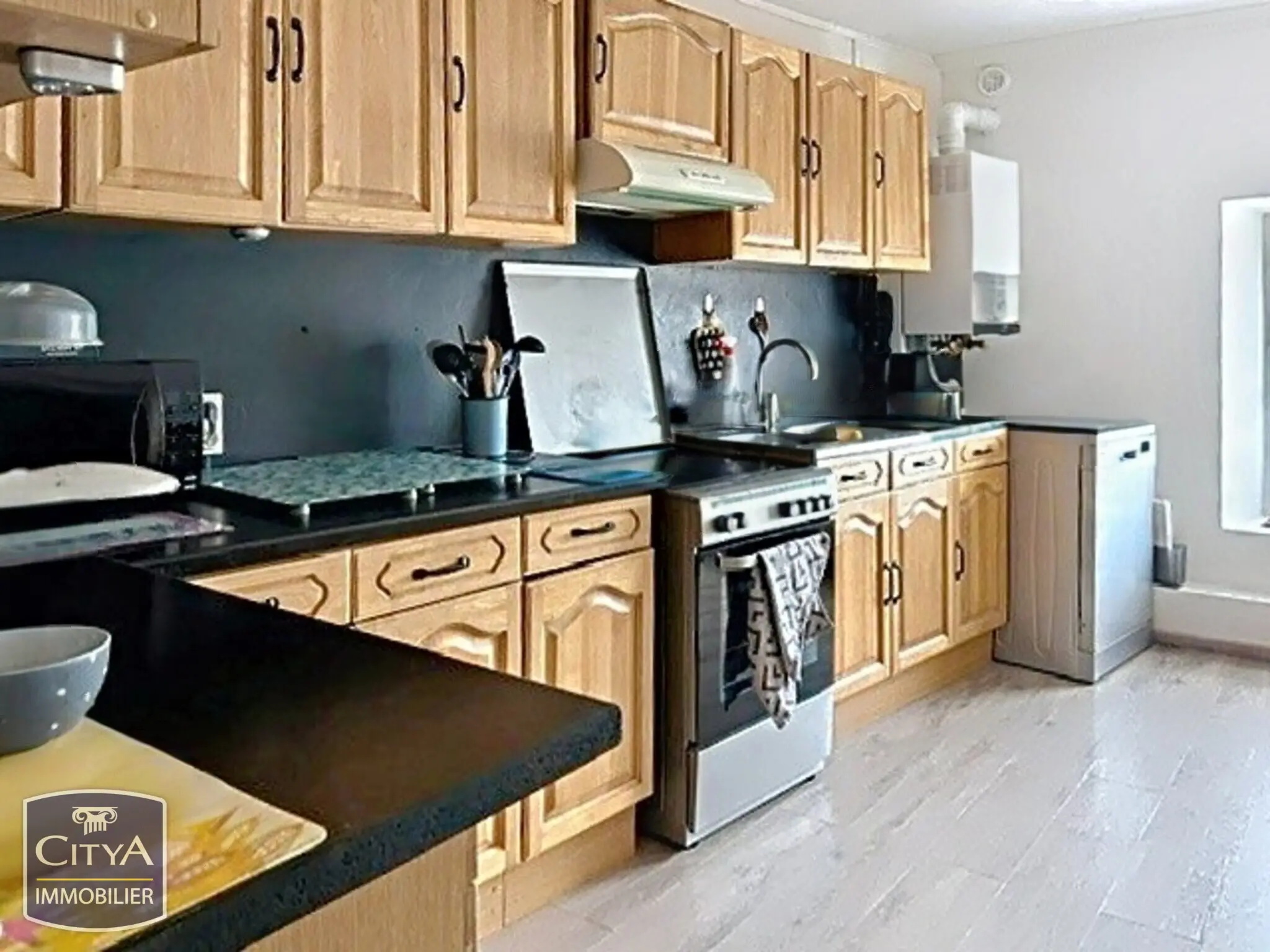 Photo 1 Appartement 4 pièces 92.9m²