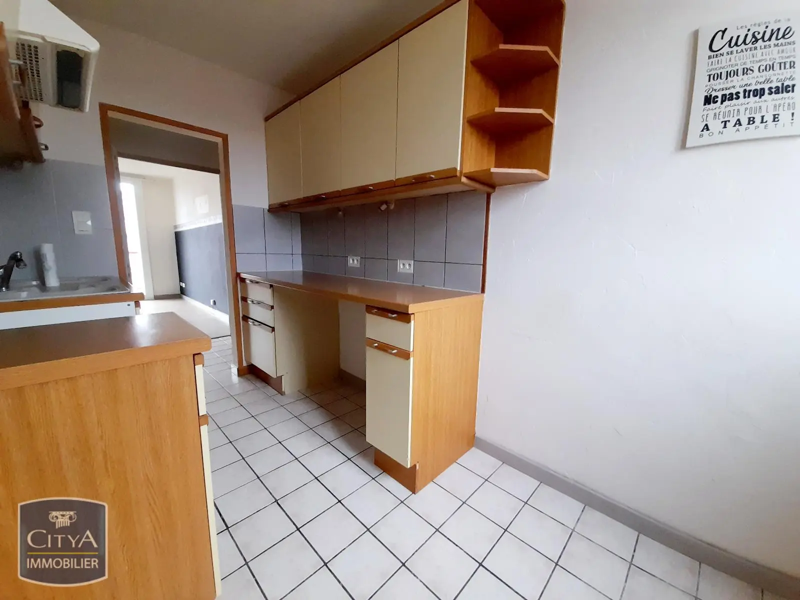 Photo 13 appartement Belfort