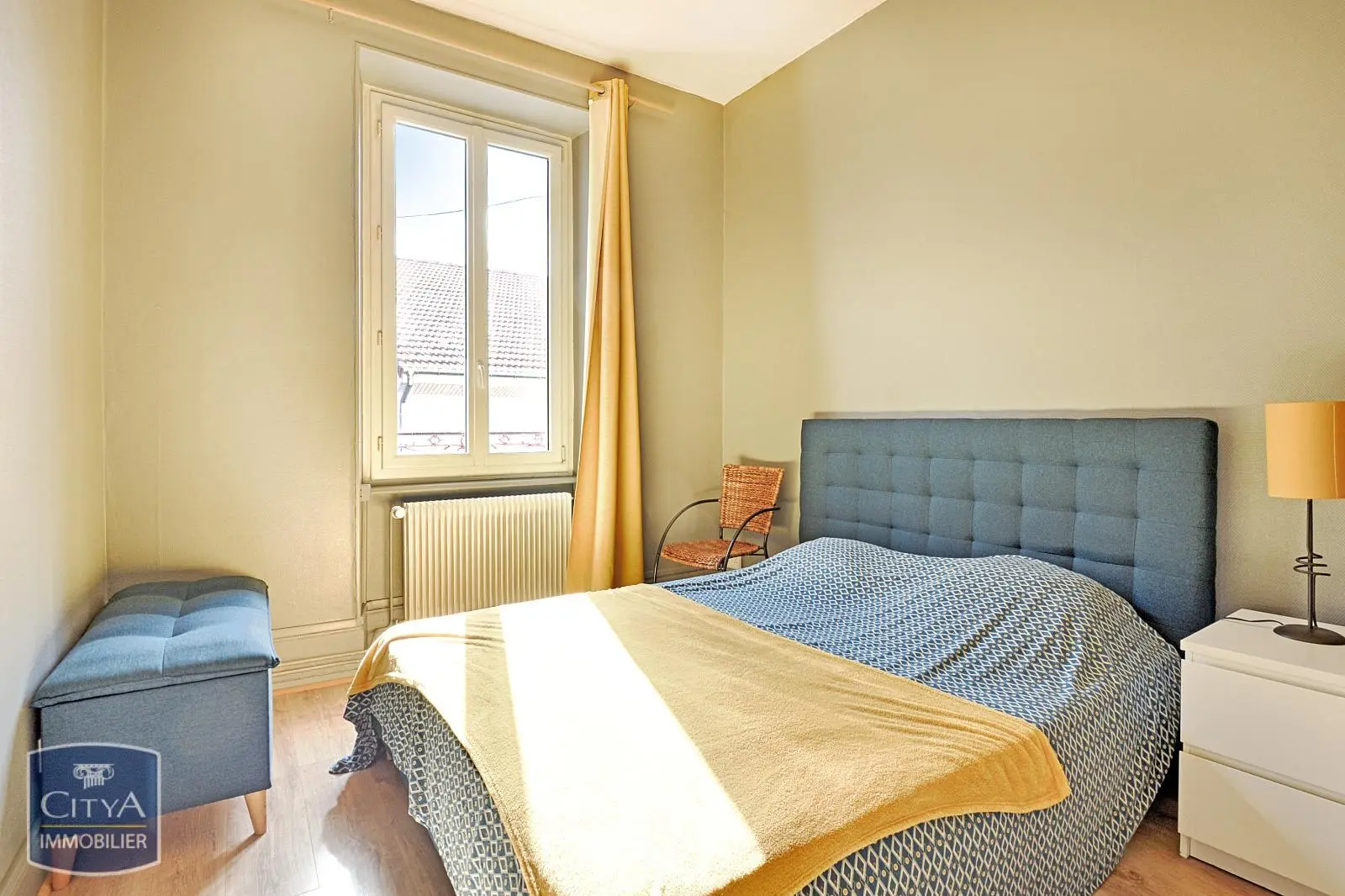 Photo 9 Appartement 3 pièces 63.06m²