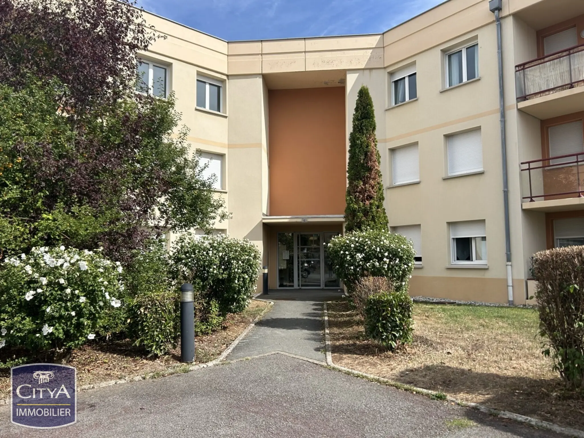 Photo 19 Appartement 3 pièces 61m²