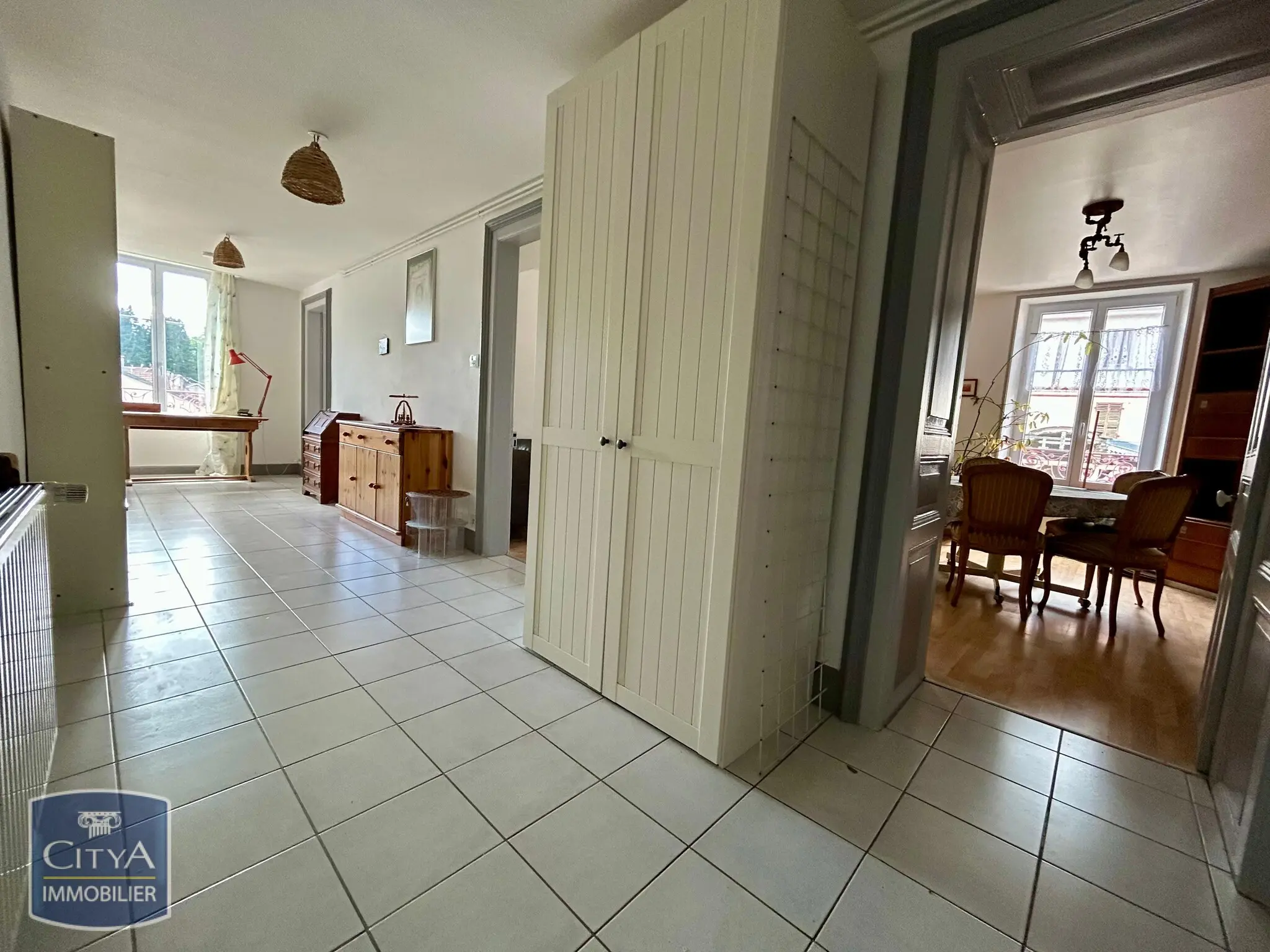 Photo 2 Appartement 4 pièces 101m²