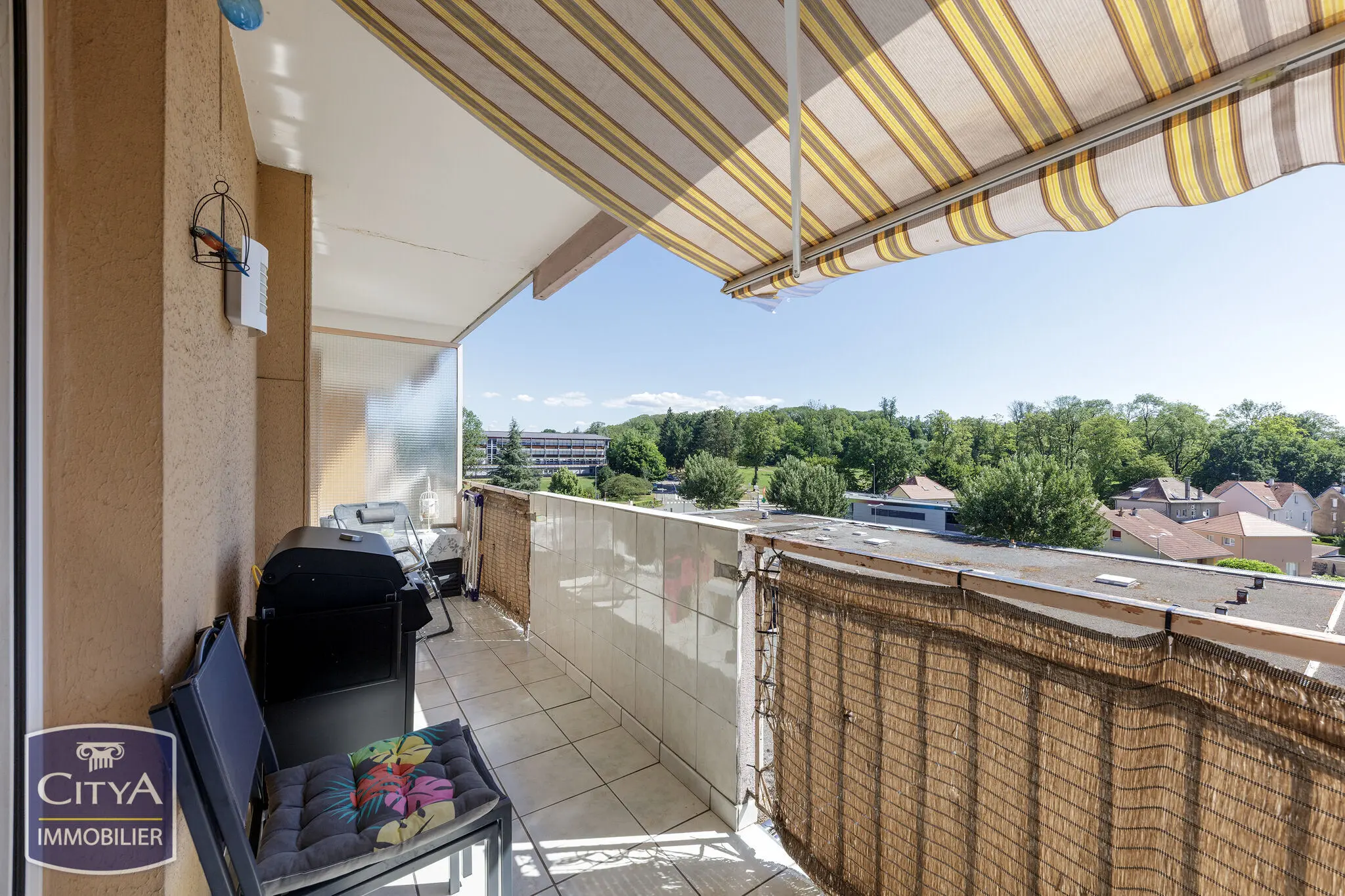 Photo 7 Appartement 4 pièces 85m²