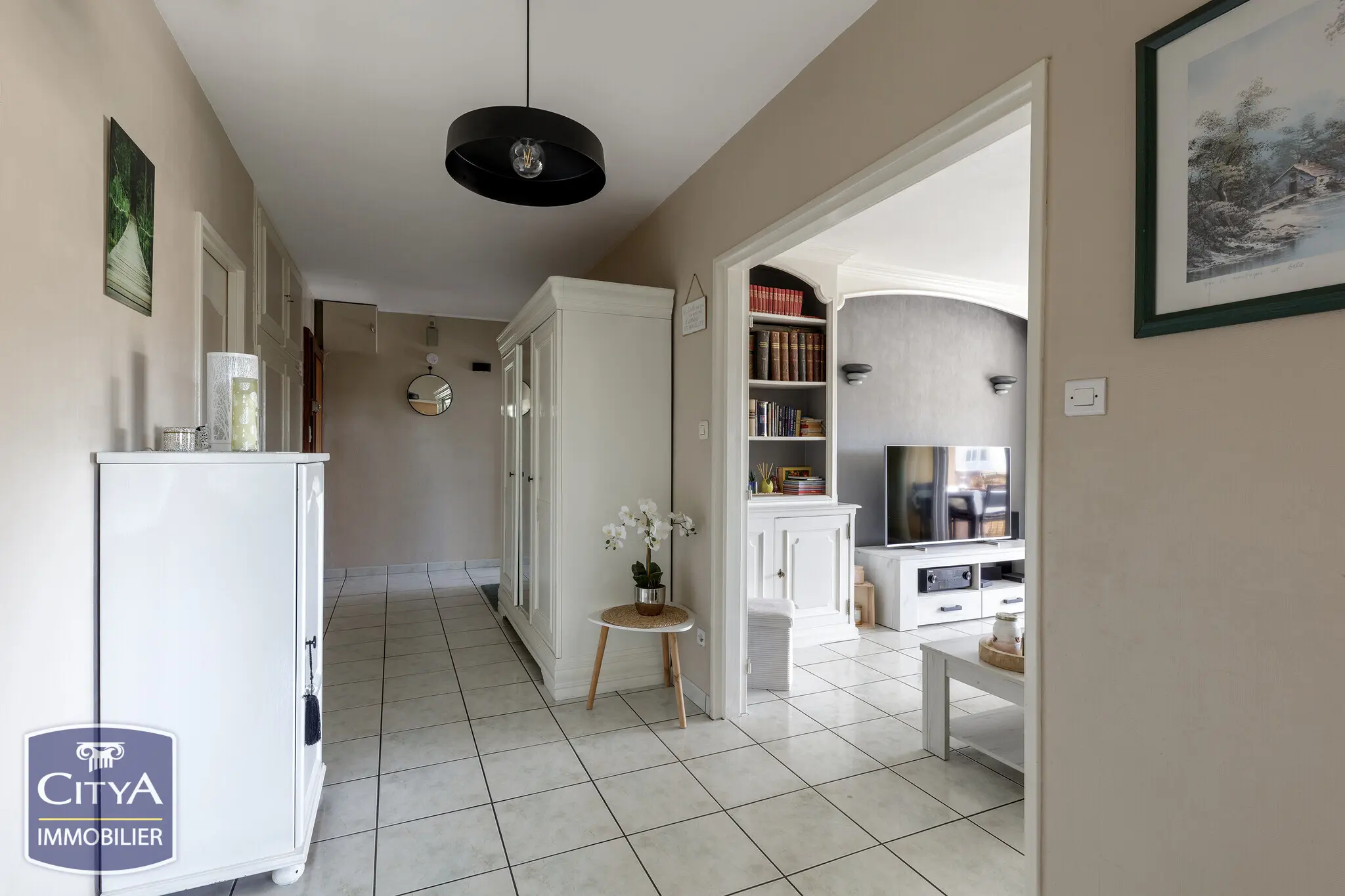 Photo 10 Appartement 4 pièces 85m²