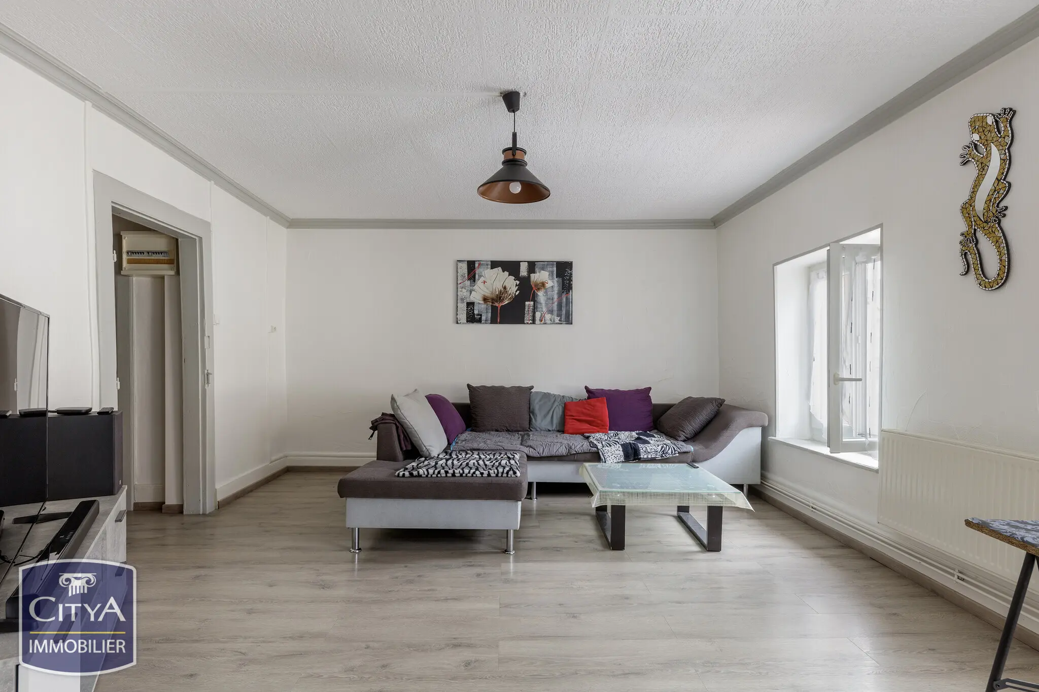 Photo 3 Appartement 4 pièces 92.9m²