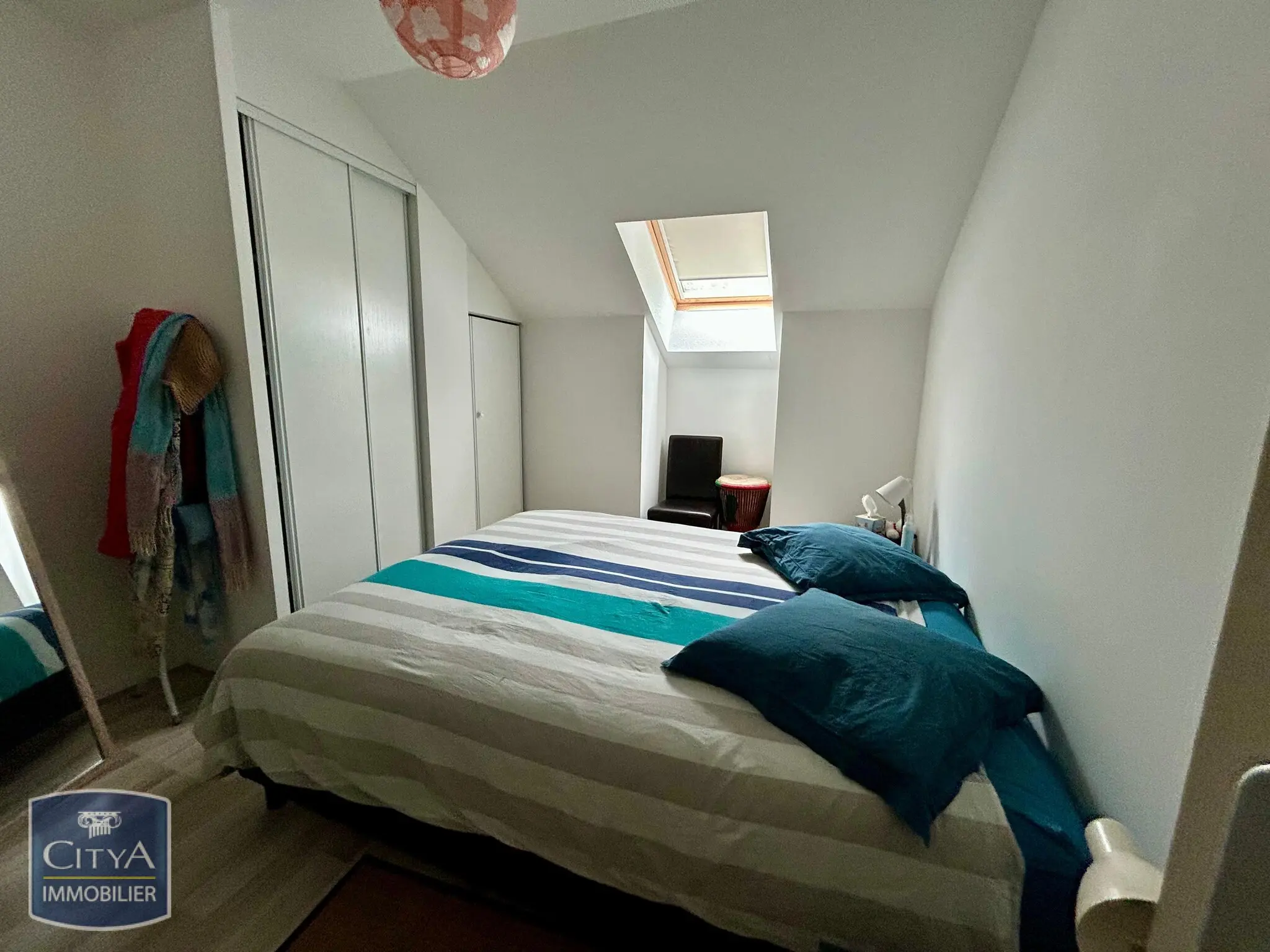 Photo 8 Appartement 3 pièces 66.57m²