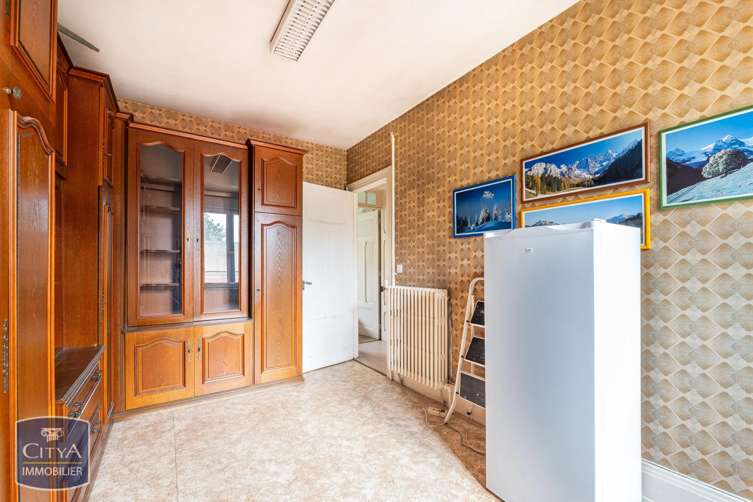Photo 9 Appartement 4 pièces 82m²