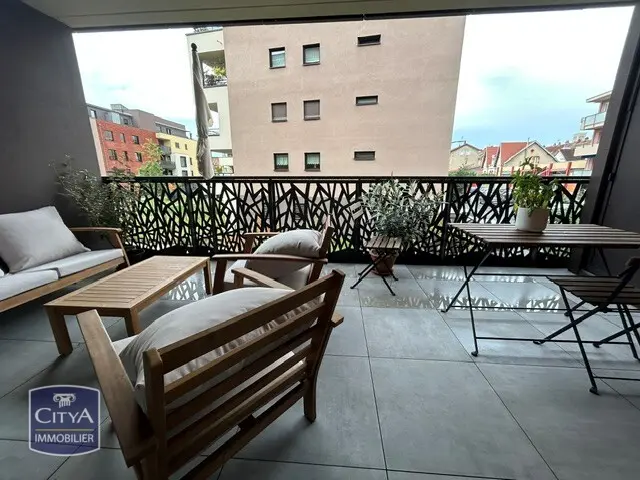 Photo 9 Appartement 2 pièces 56.5m²
