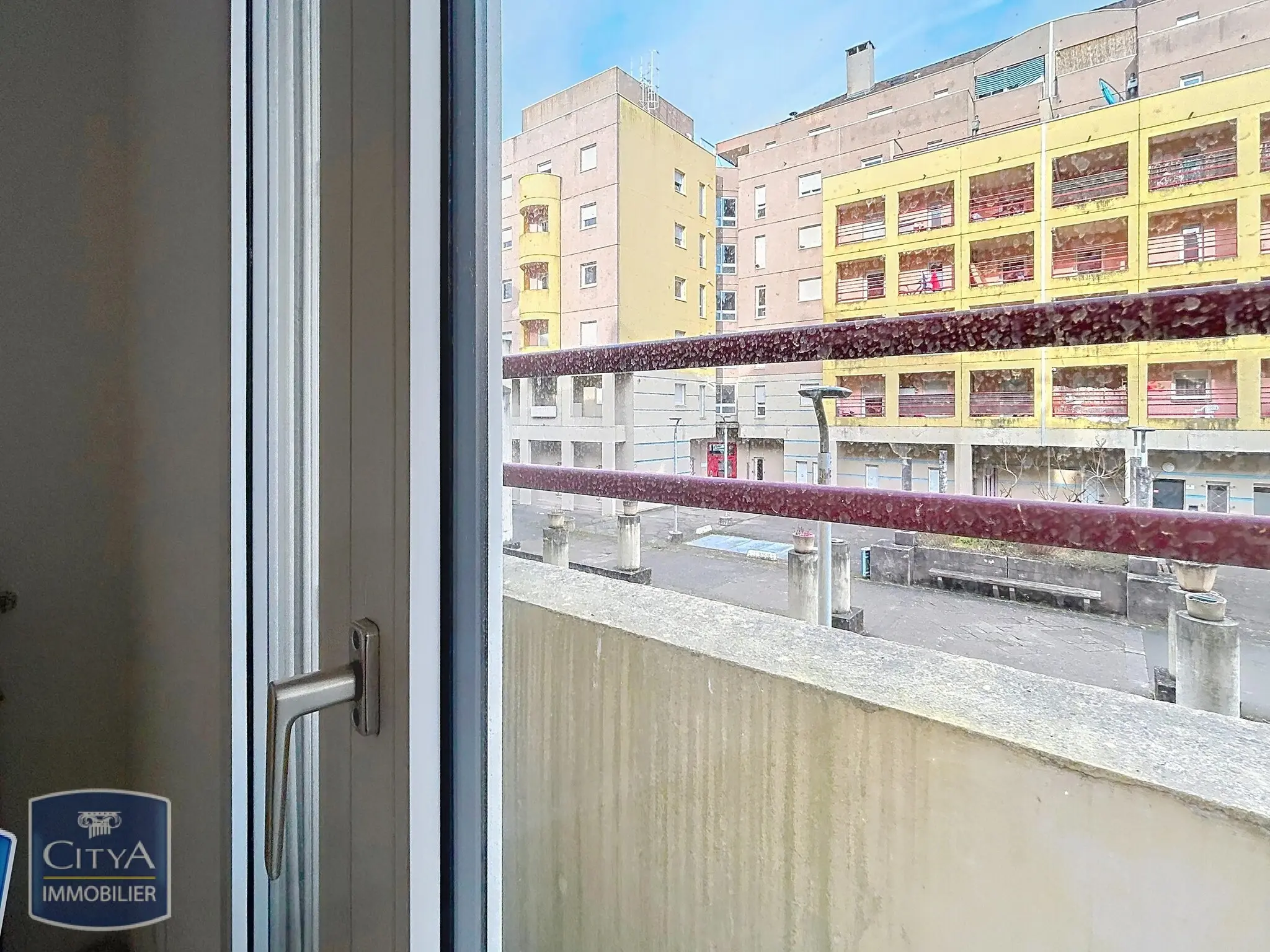 Photo 6 Appartement 2 pièces 58.7m²