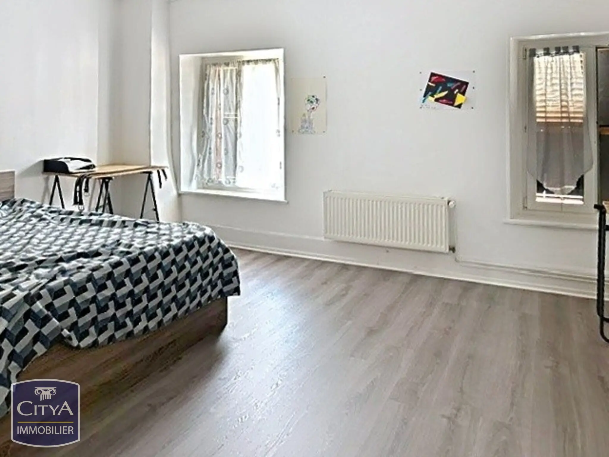 Photo 4 Appartement 4 pièces 92.9m²