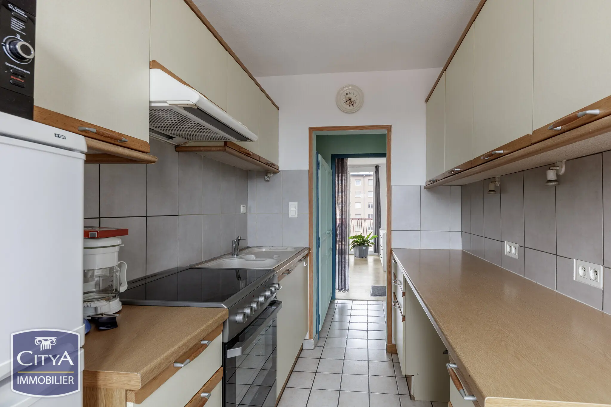Photo 7 Appartement 3 pièces 54.19m²