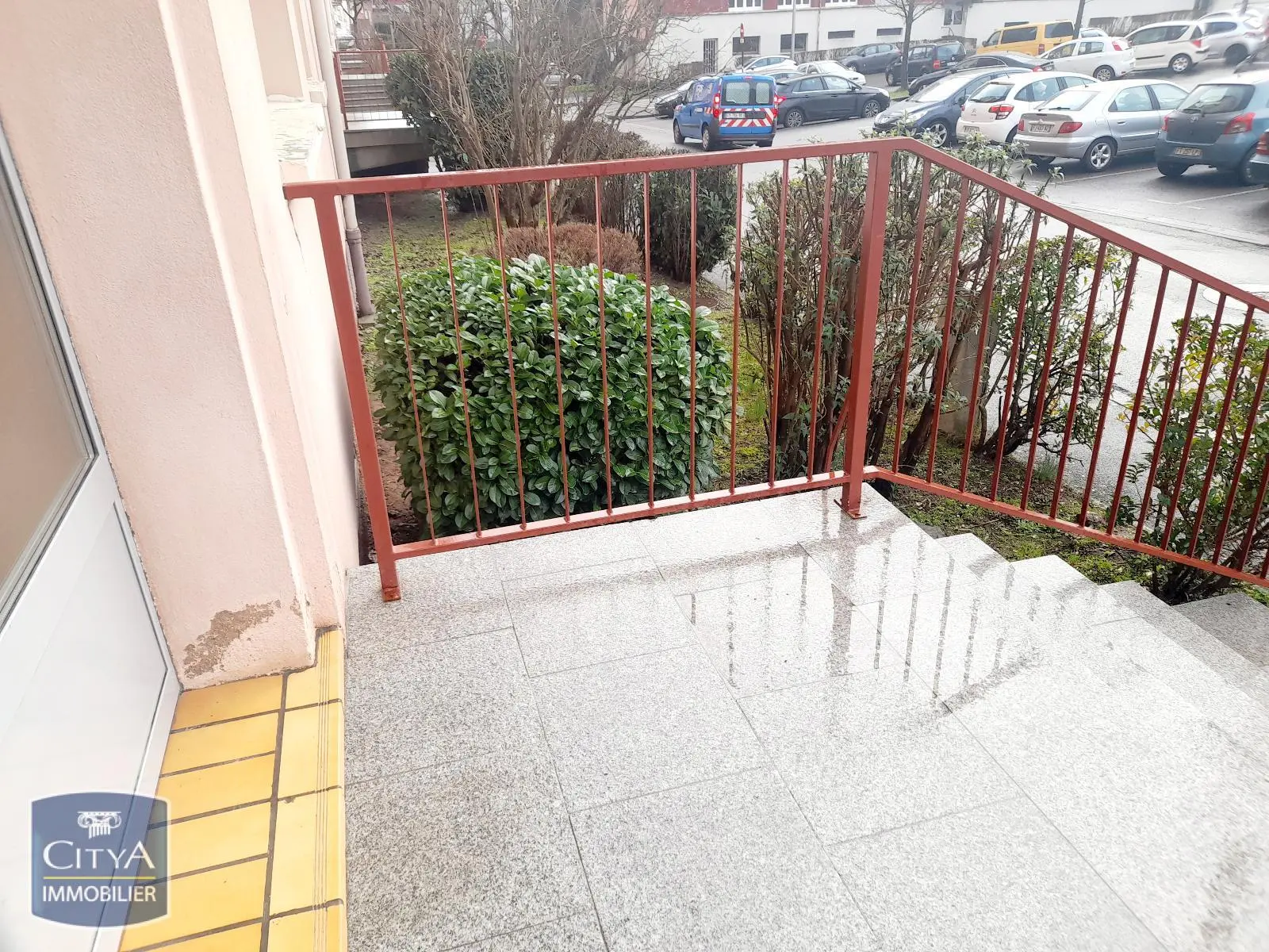 Photo 7 appartement Belfort