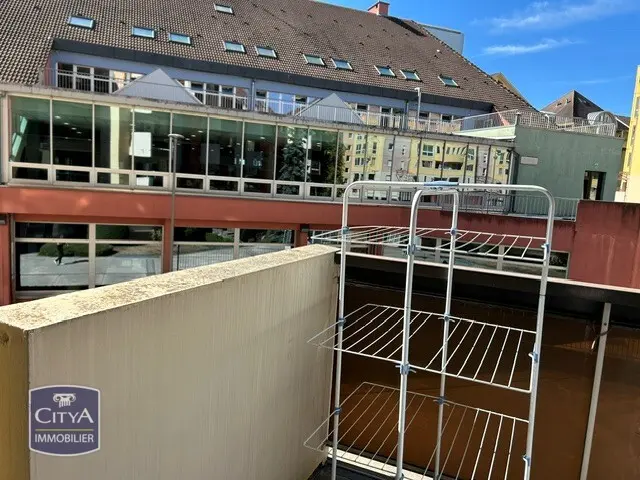Photo 8 Appartement 1 pièce 30.8m²