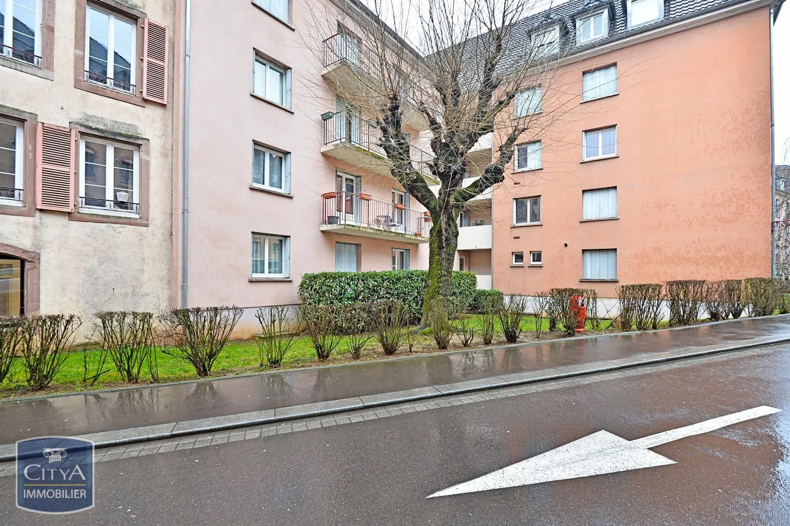Photo 12 Appartement 3 pièces 64m²