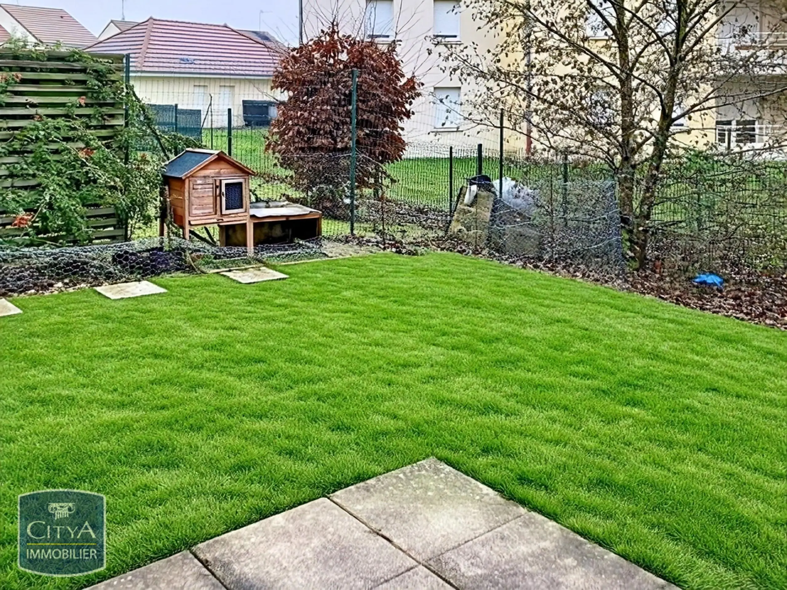 Photo 4 Maison 4 pièces 88.59m²