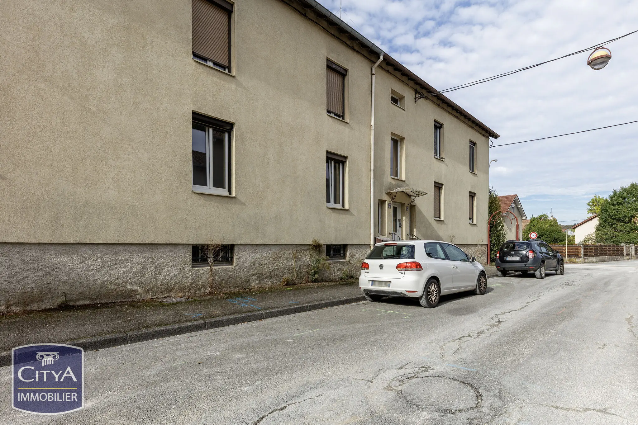 Photo 11 Appartement 2 pièces 49m²