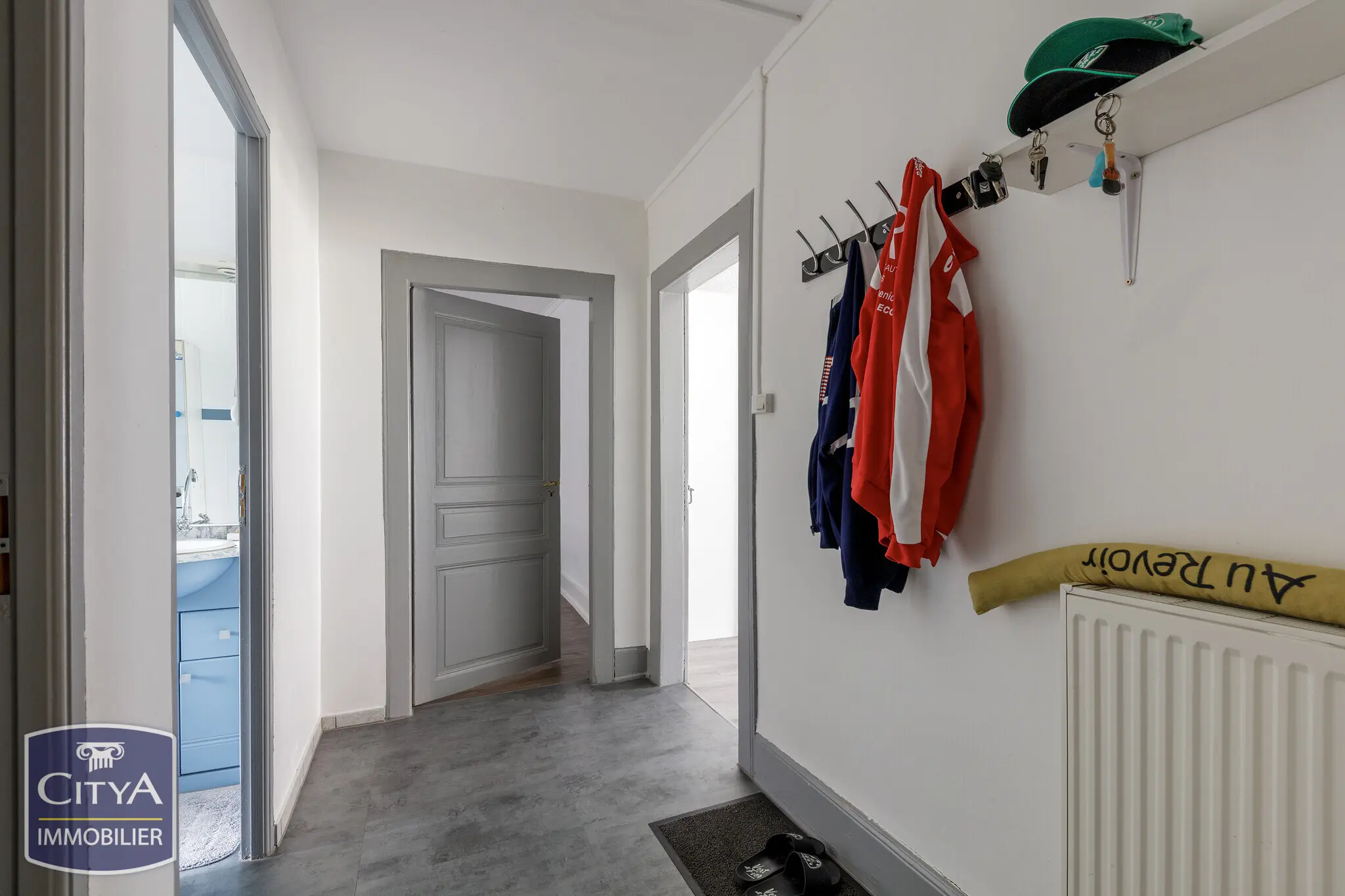 Photo 10 Appartement 4 pièces 92.9m²