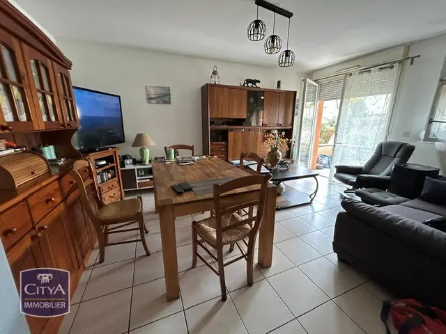 Photo 2 Appartement 3 pièces 61m²