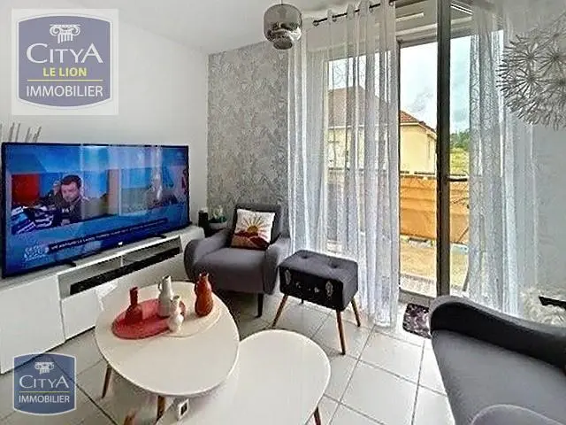 Photo 2 Appartement 4 pièces 67m²