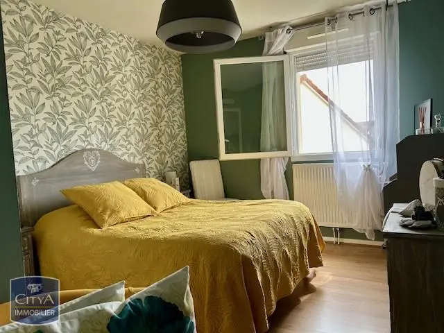 Photo 5 Appartement 4 pièces 67m²