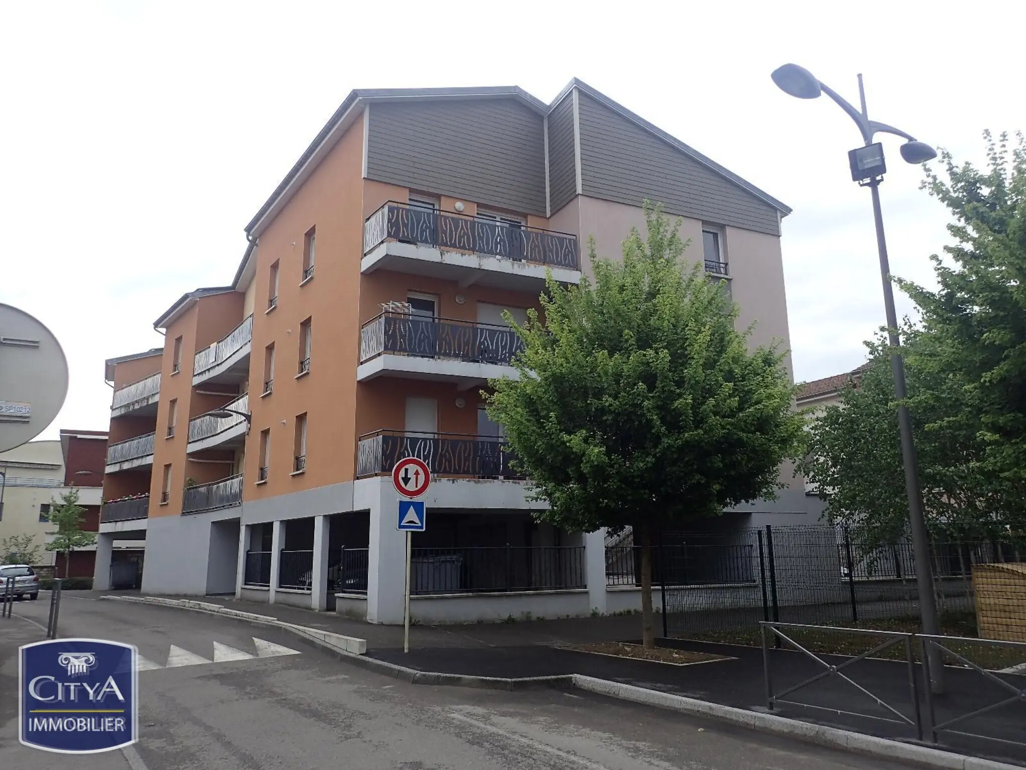 Photo 1 Appartement 3 pièces 64.4m²