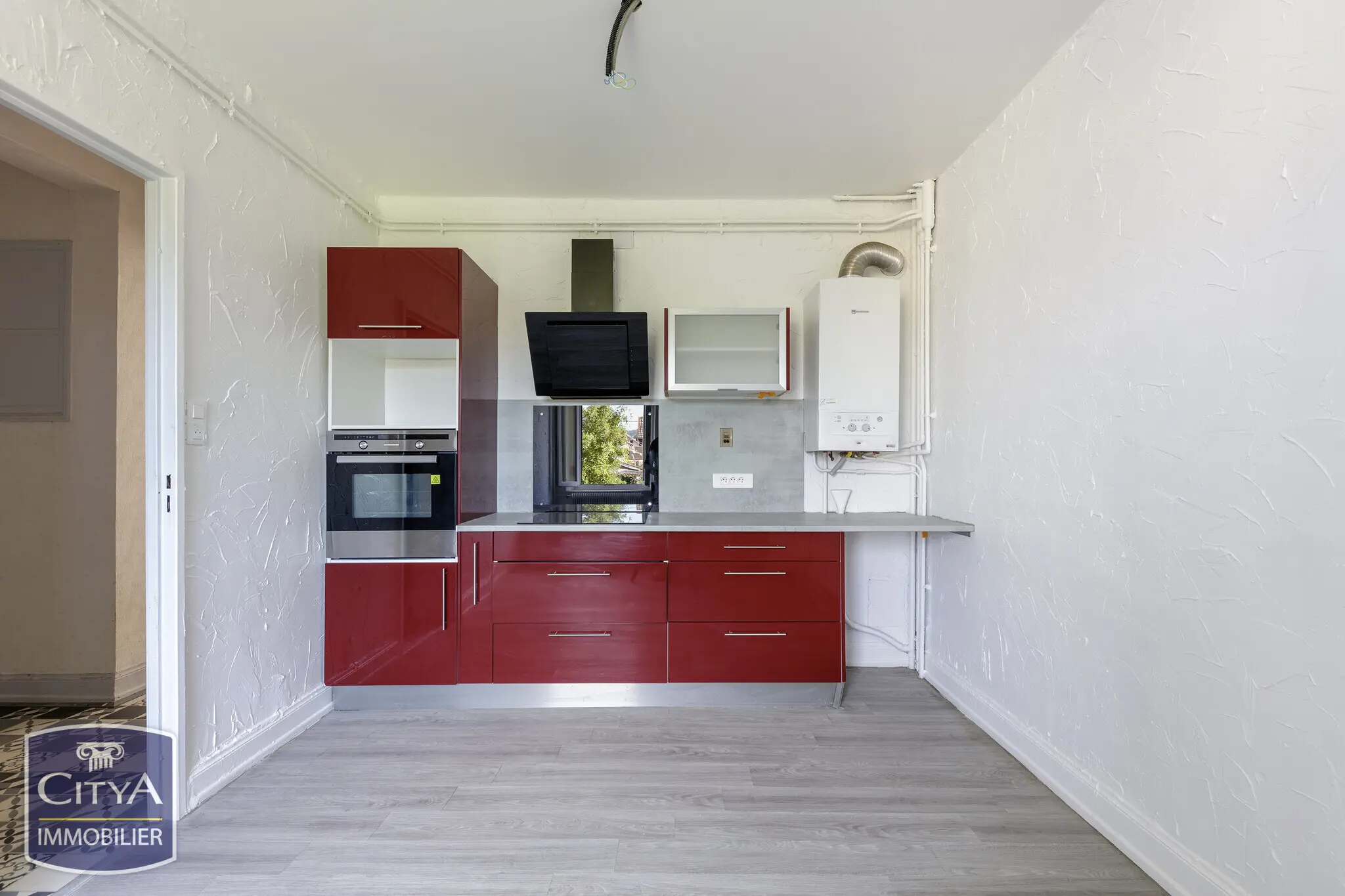 Photo 1 Appartement 2 pièces 49m²