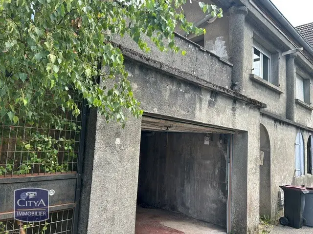 Photo 3 appartement Giromagny