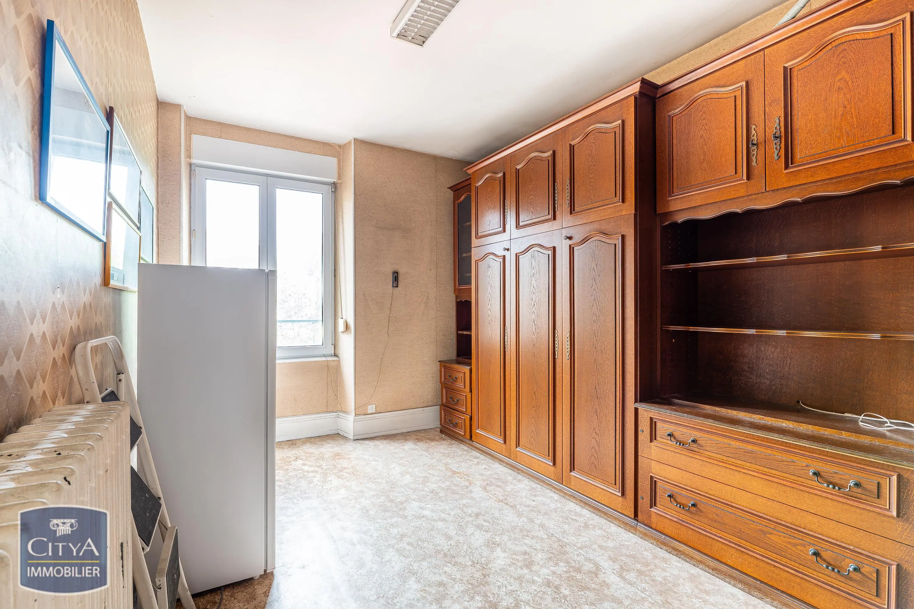 Photo 4 Appartement 4 pièces 82m²
