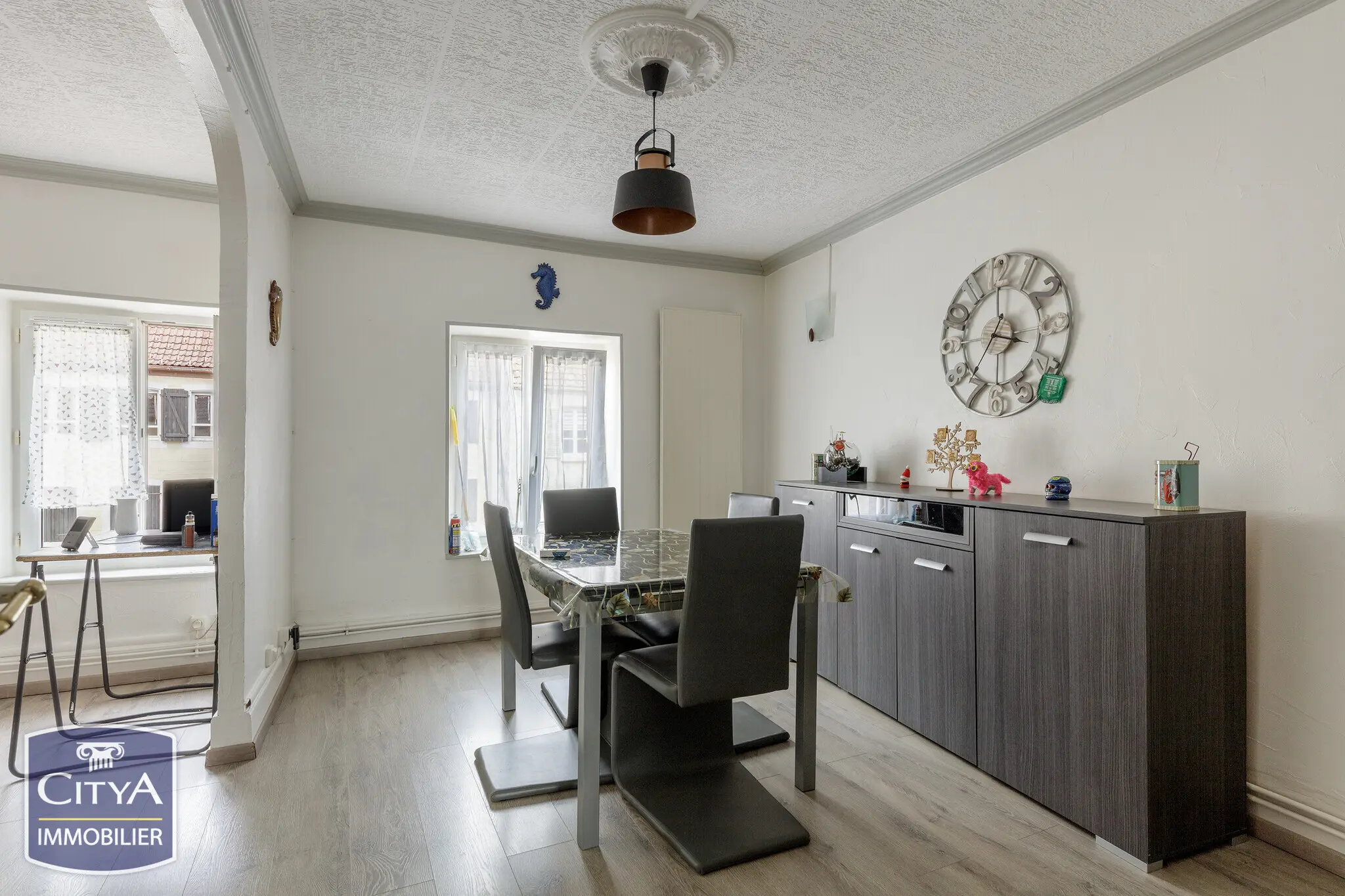 Photo 4 Appartement 4 pièces 92.9m²