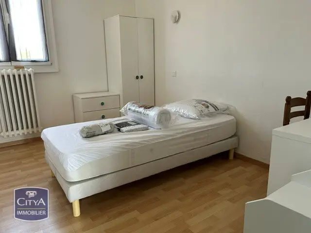 Photo 3 appartement Belfort