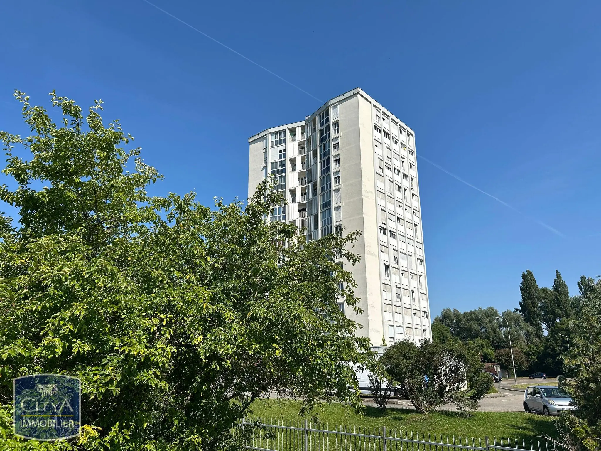 Photo 1 Appartement 4 pièces 78m²