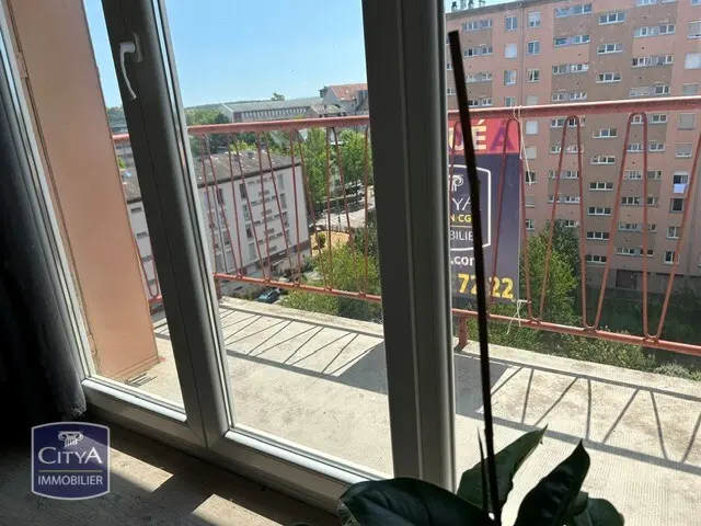 Photo 6 appartement Belfort