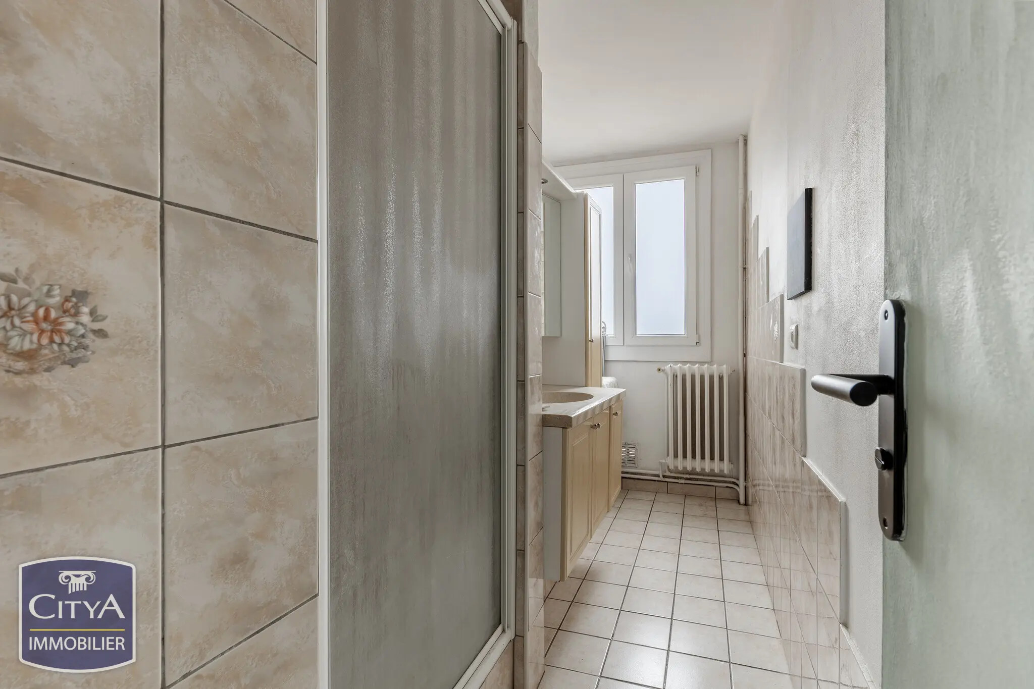 Photo 9 Appartement 3 pièces 54.19m²