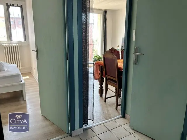 Photo 1 Appartement 3 pièces 54.19m²