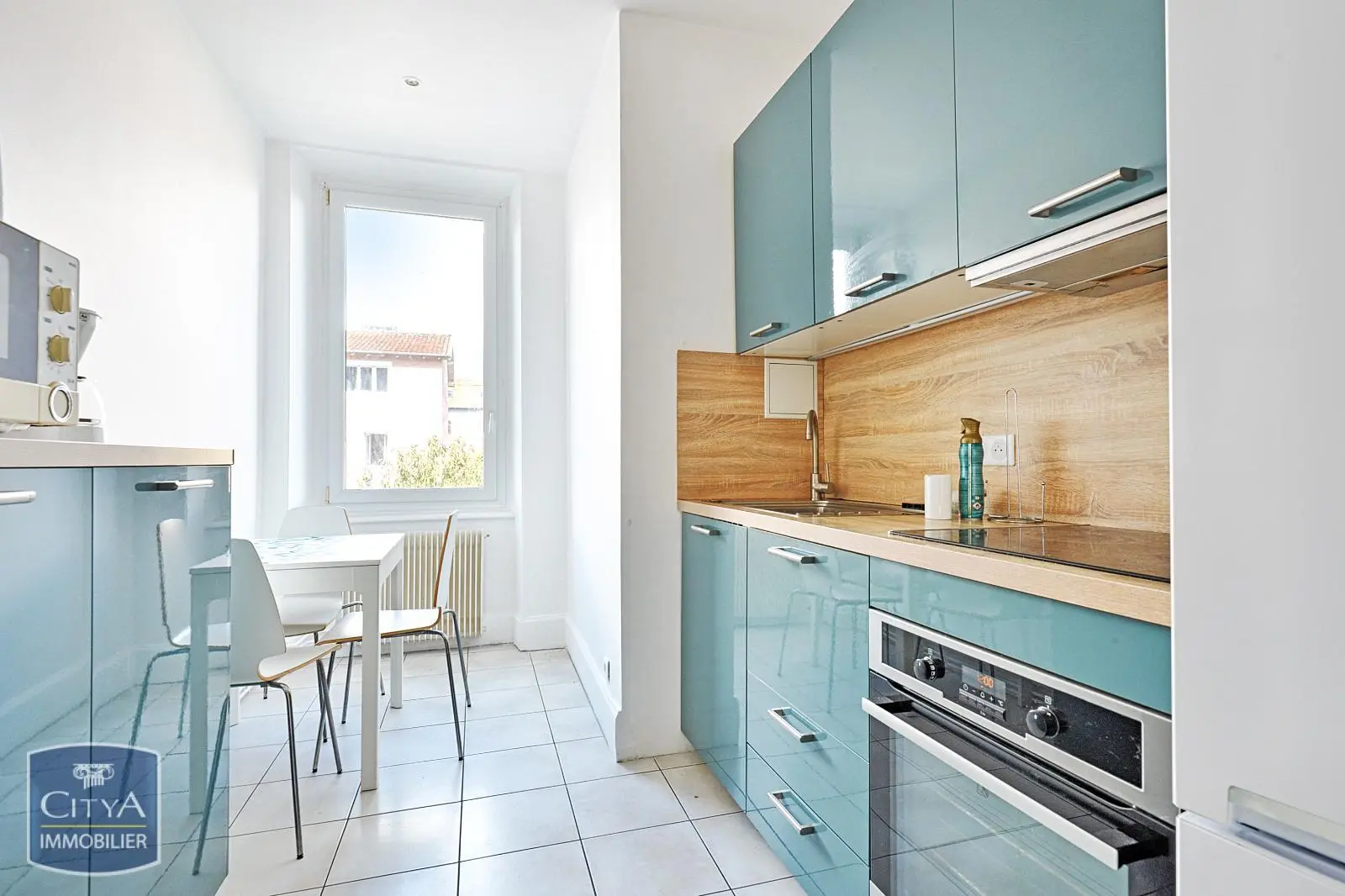 Photo 5 Appartement 3 pièces 63.06m²
