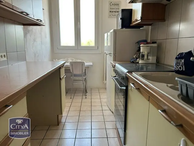 Photo 2 appartement Belfort