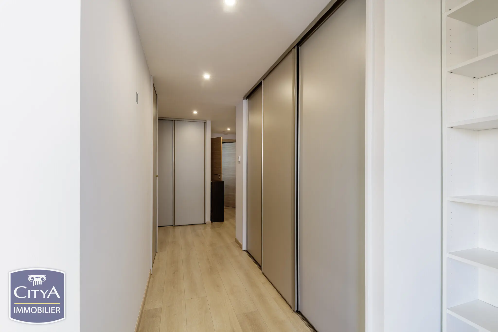 Photo 9 Appartement 2 pièces 56.5m²