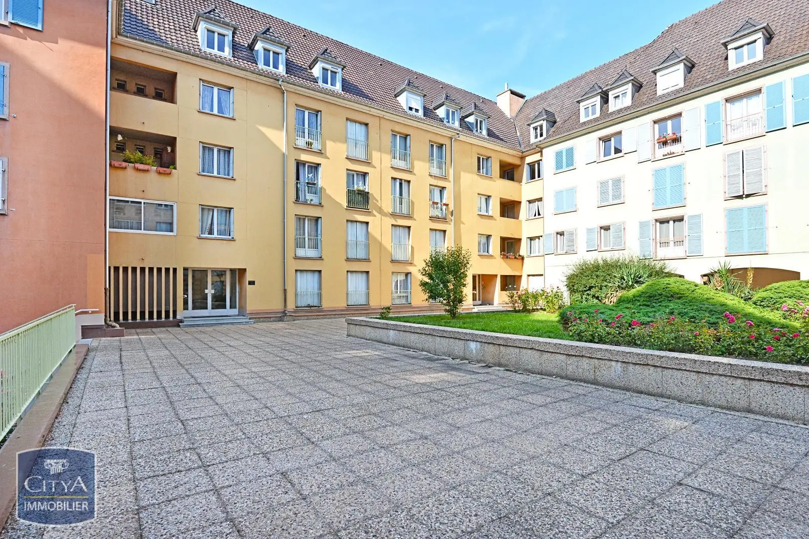 Photo 9 Appartement 3 pièces 65m²