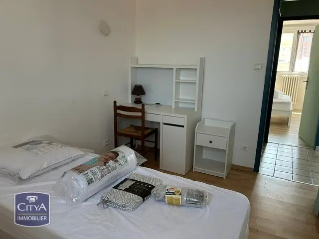 Photo 8 appartement Belfort