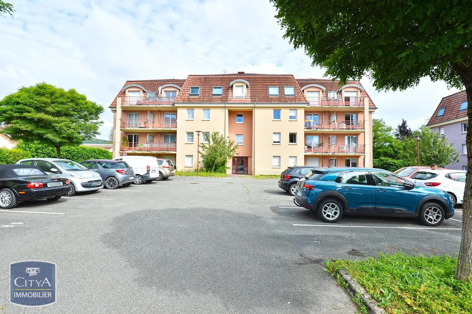 Photo 6 Appartement 2 pièces 48m²