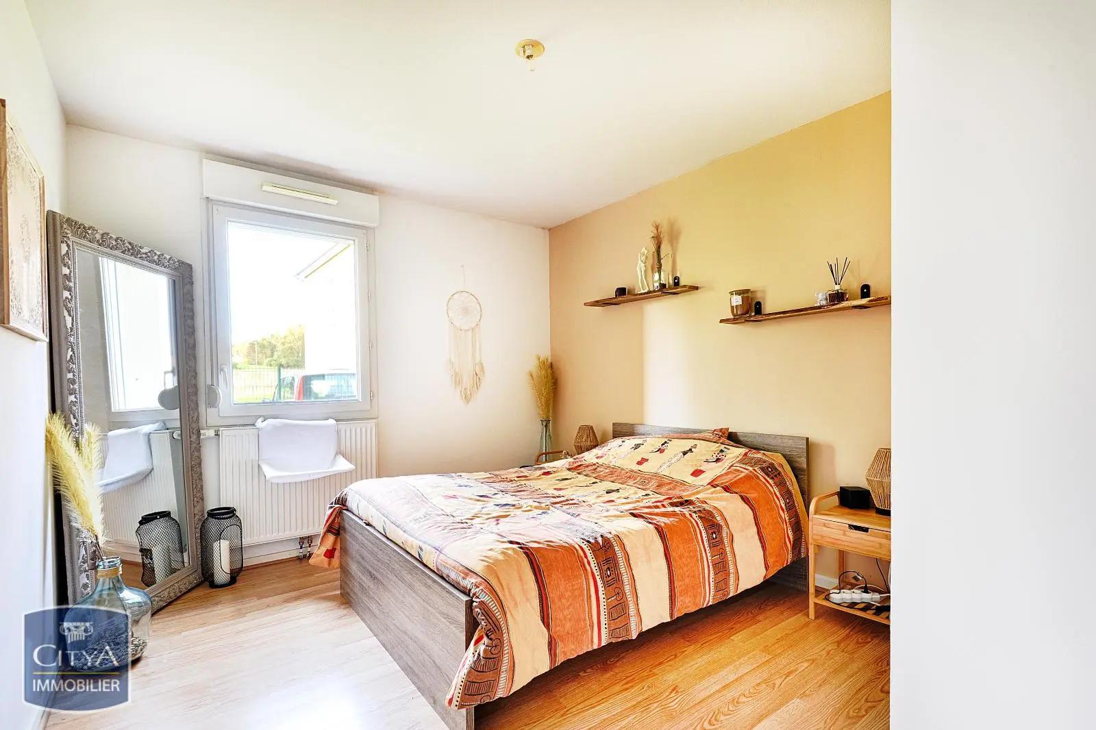 Photo 8 Appartement 3 pièces 60m²