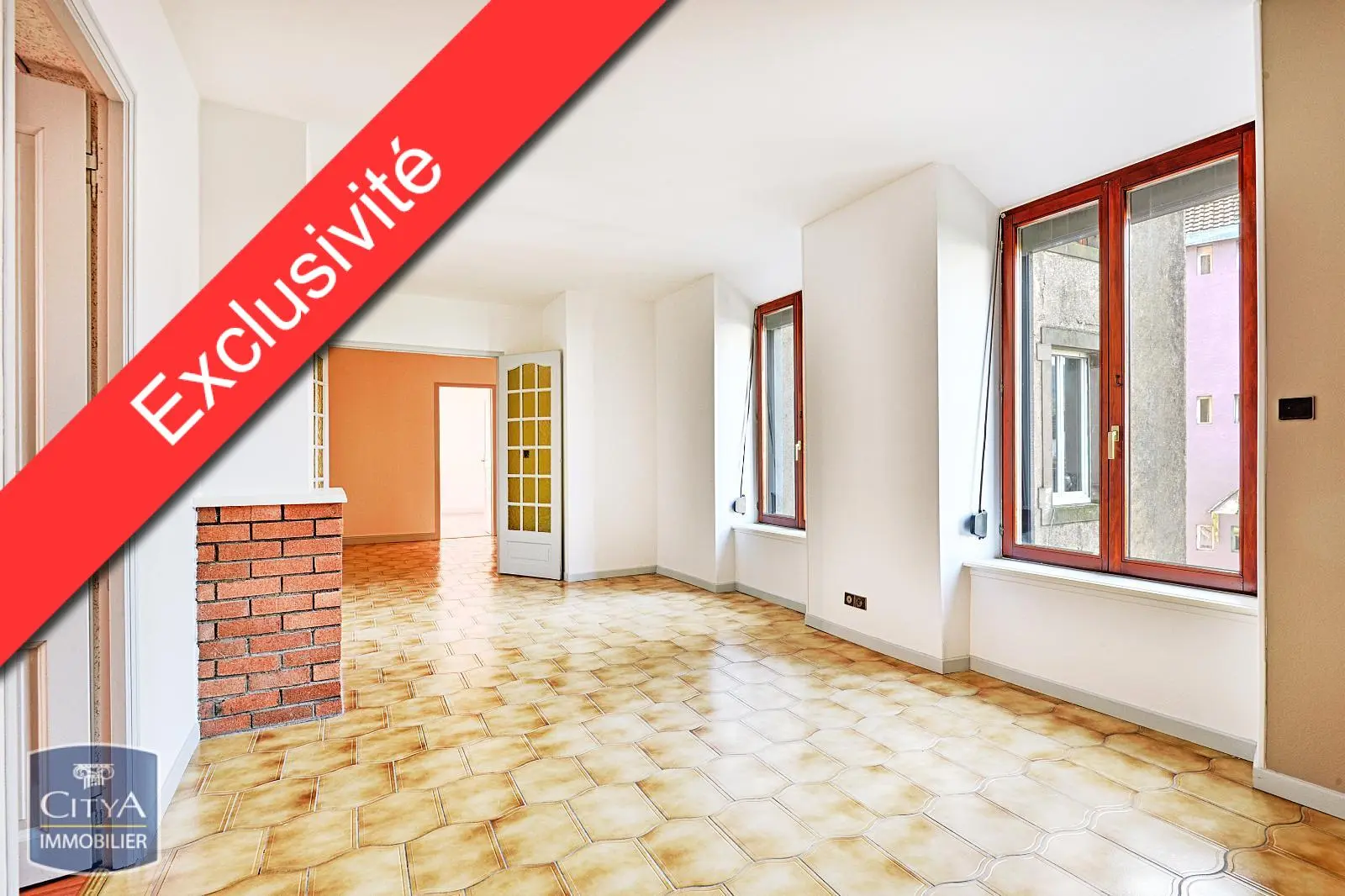 Photo 1 Appartement 3 pièces 74.4m²